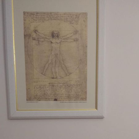 Gallico Marina Casa Ceciliaヴィラ エクステリア 写真