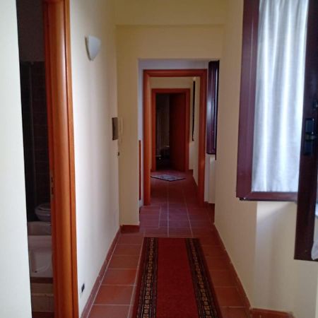 Gallico Marina Casa Ceciliaヴィラ エクステリア 写真
