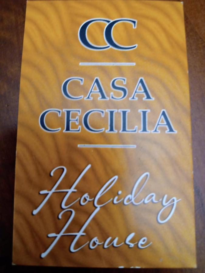 Gallico Marina Casa Ceciliaヴィラ エクステリア 写真