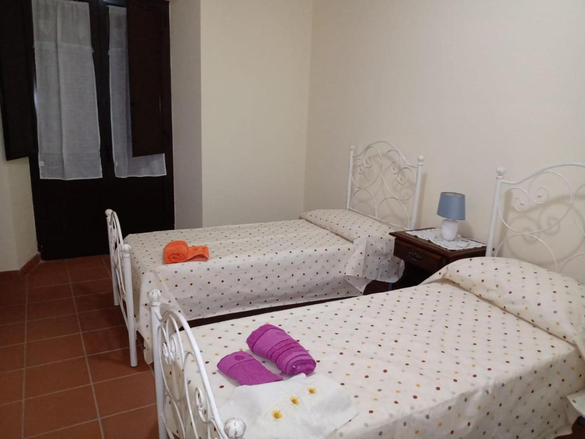 Gallico Marina Casa Ceciliaヴィラ エクステリア 写真