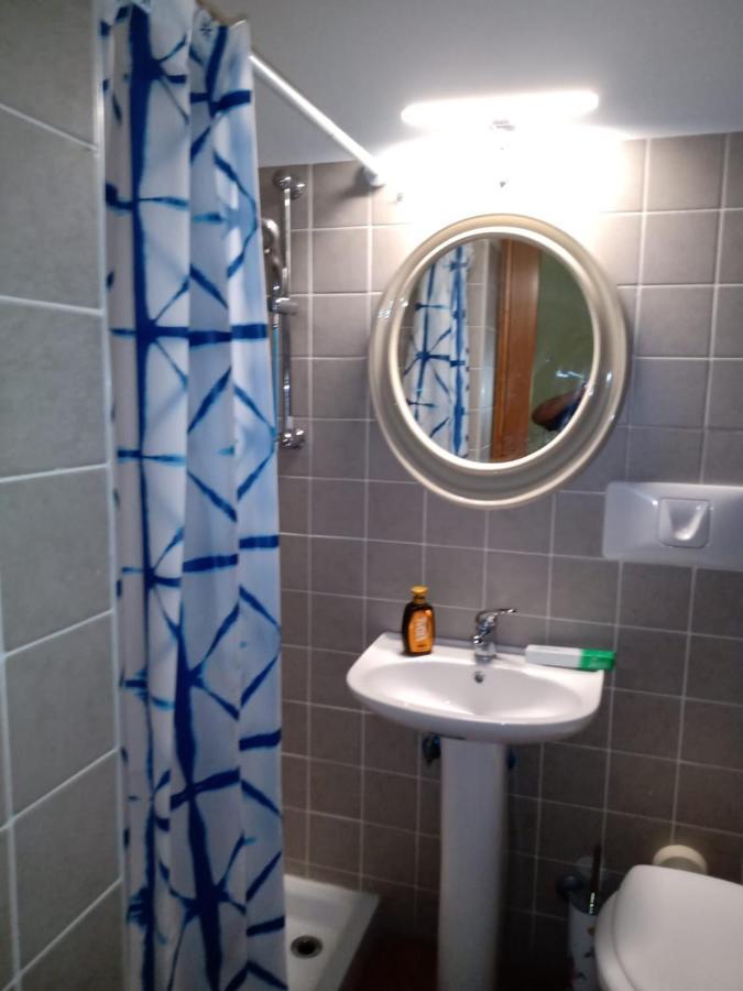 Gallico Marina Casa Ceciliaヴィラ エクステリア 写真