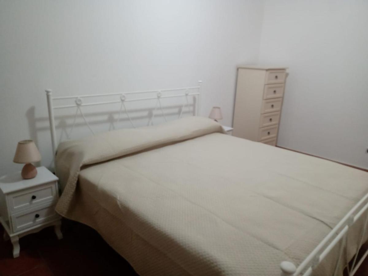 Gallico Marina Casa Ceciliaヴィラ エクステリア 写真