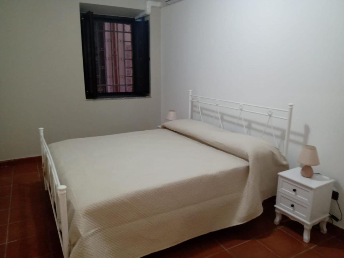 Gallico Marina Casa Ceciliaヴィラ エクステリア 写真