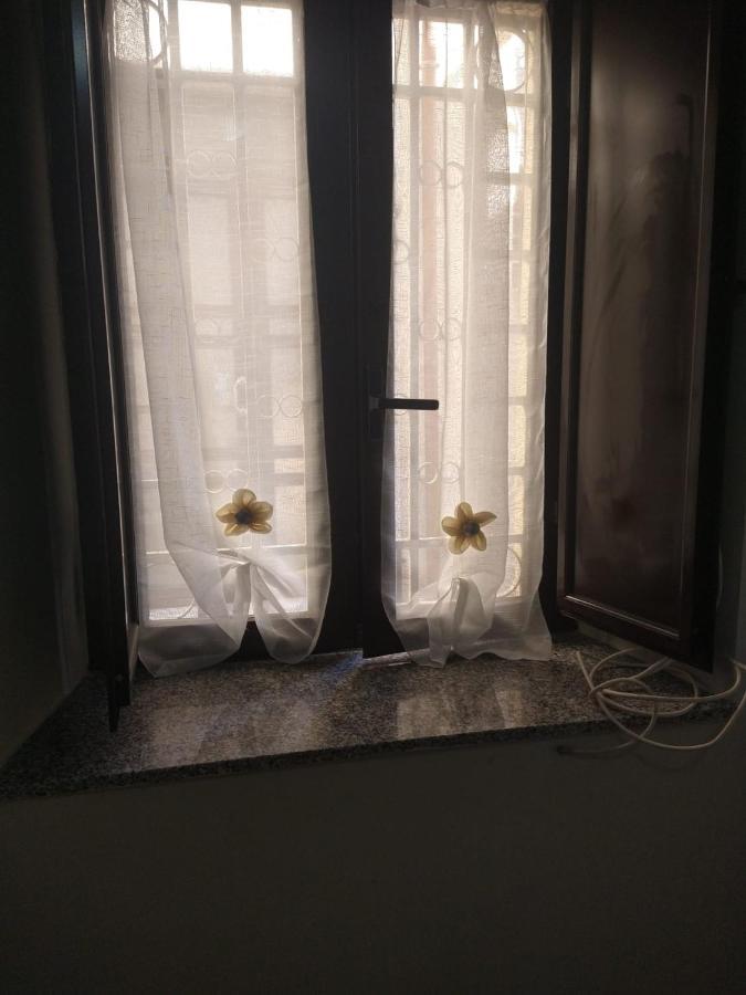 Gallico Marina Casa Ceciliaヴィラ エクステリア 写真