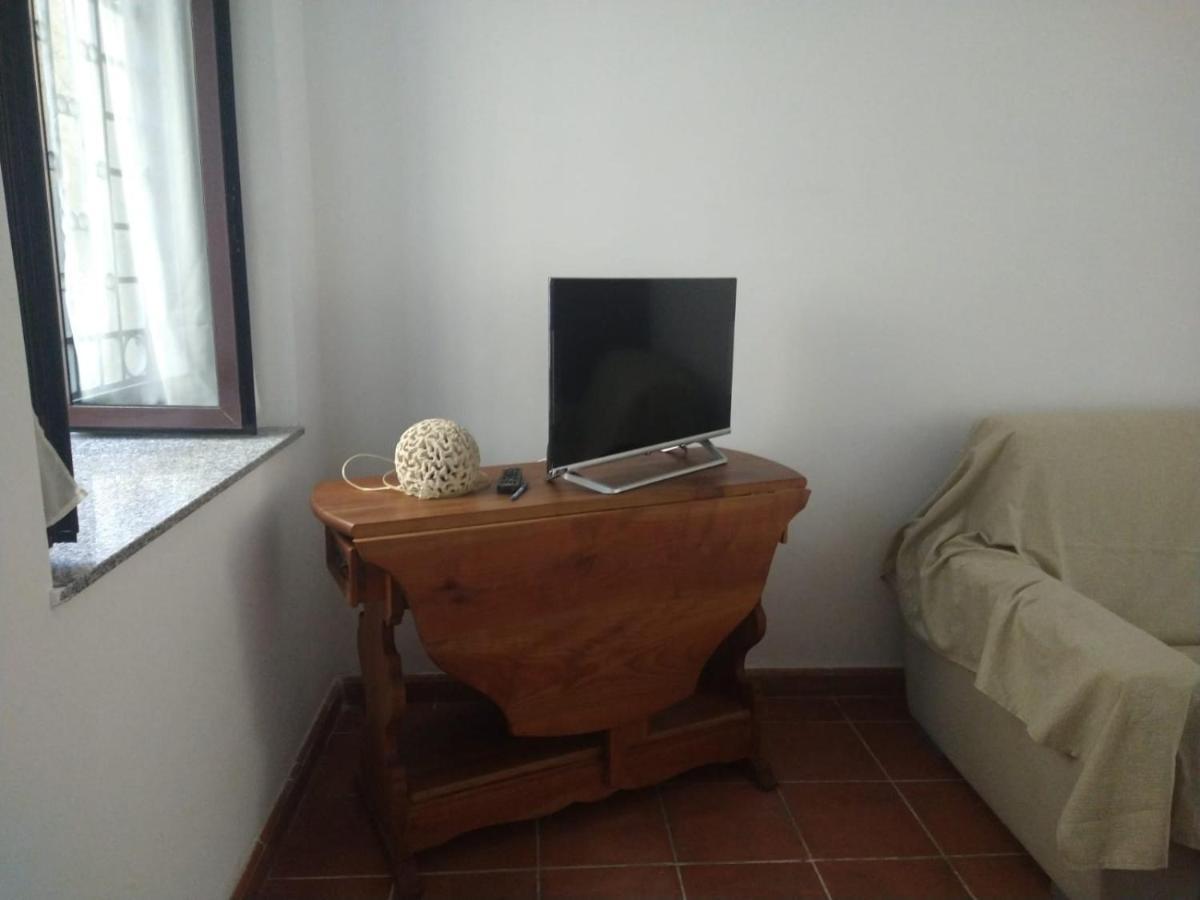 Gallico Marina Casa Ceciliaヴィラ エクステリア 写真