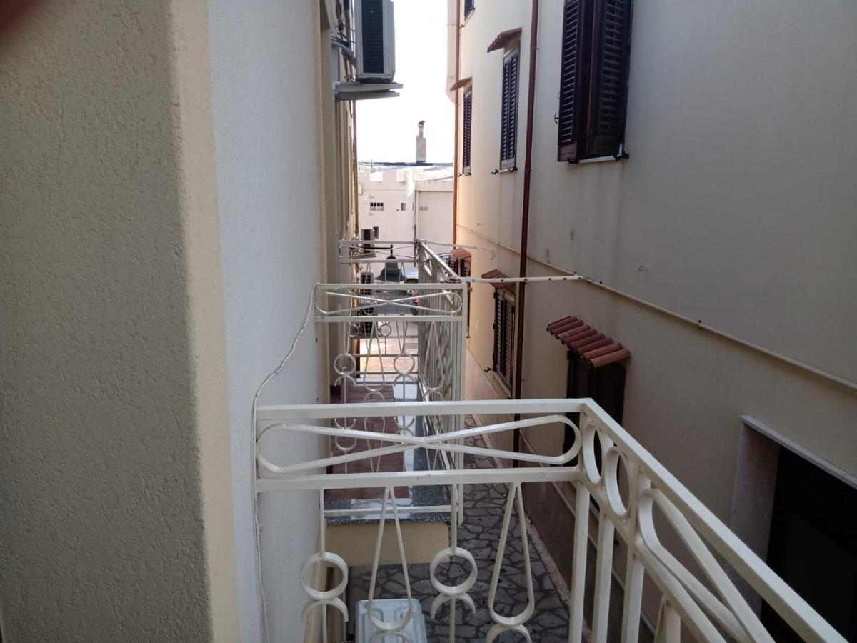 Gallico Marina Casa Ceciliaヴィラ エクステリア 写真