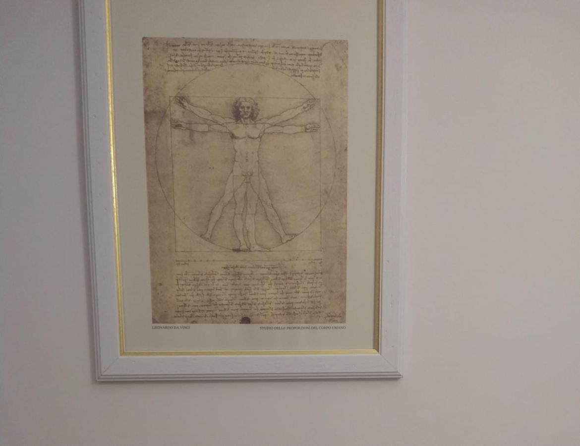 Gallico Marina Casa Ceciliaヴィラ エクステリア 写真